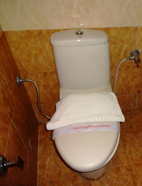 Hotel Darbar View Амритсар Екстериор снимка