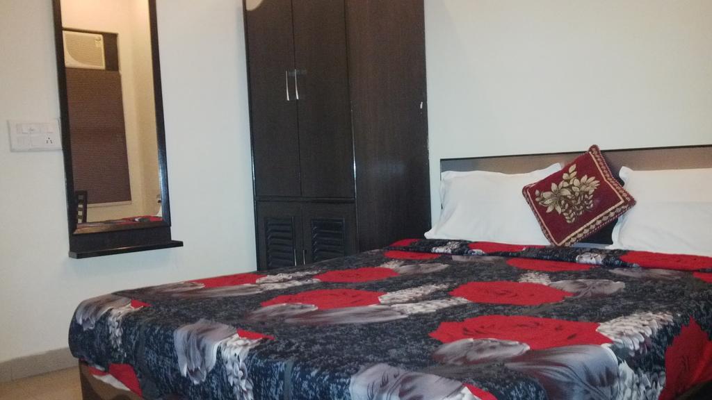 Hotel Darbar View Амритсар Екстериор снимка