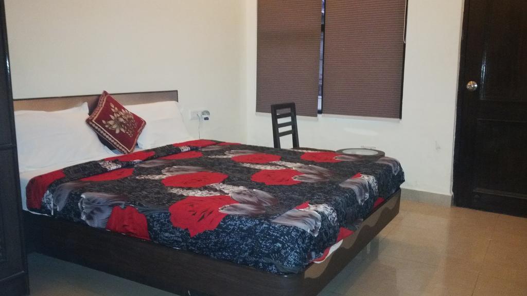 Hotel Darbar View Амритсар Екстериор снимка