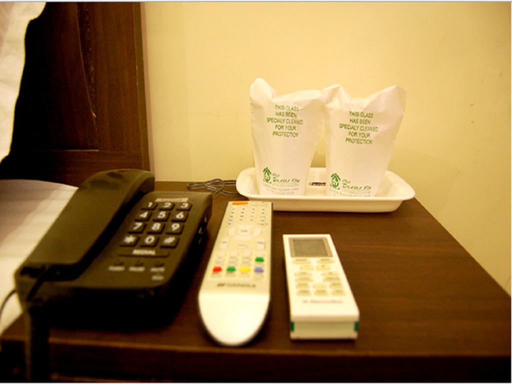 Hotel Darbar View Амритсар Екстериор снимка